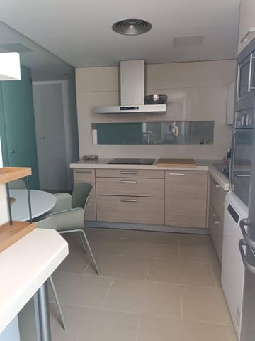 2 quarto Apartamento para arrendar em Gandia - 950 € (Ref: 10120037)