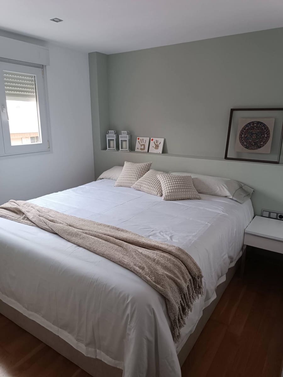 2 quarto Apartamento para arrendar em Gandia - 950 € (Ref: 10120037)
