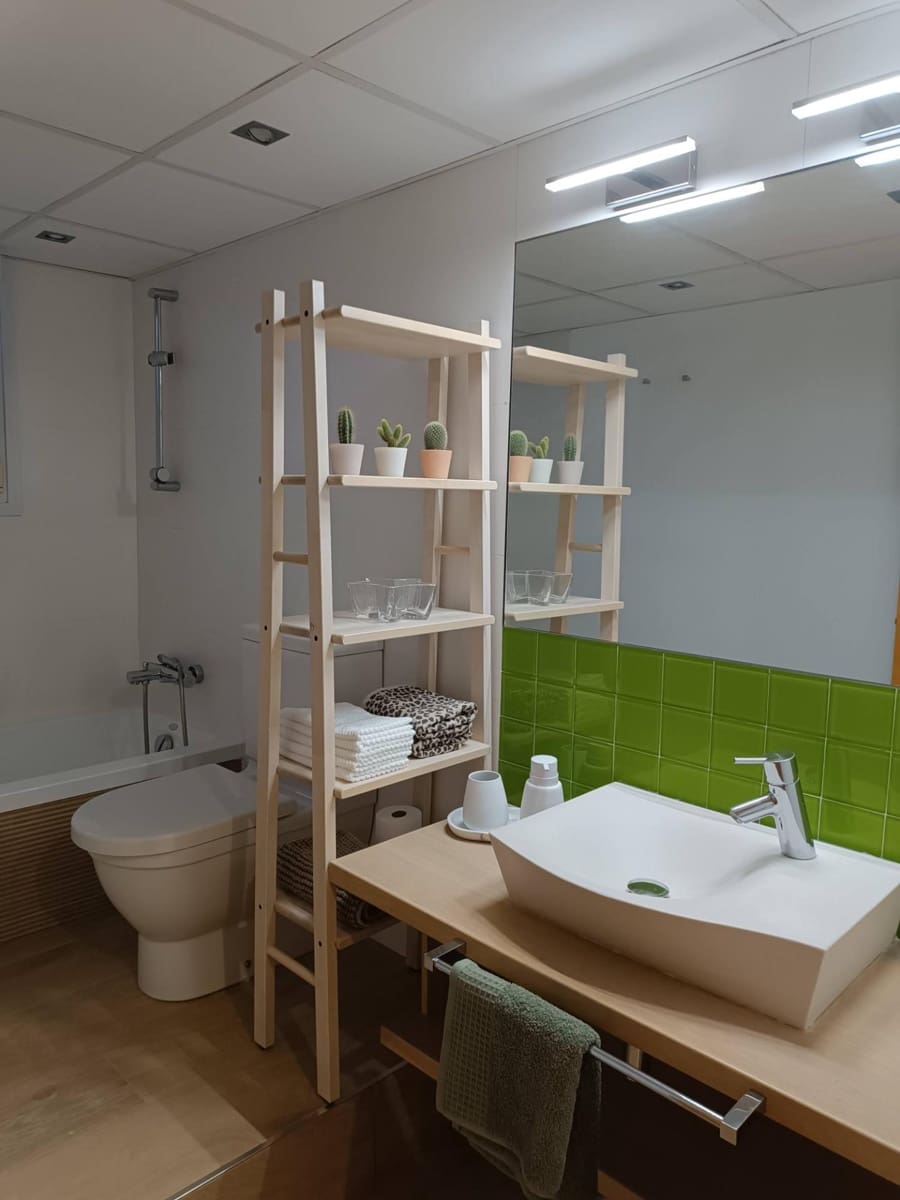 2 quarto Apartamento para arrendar em Gandia - 950 € (Ref: 10120037)