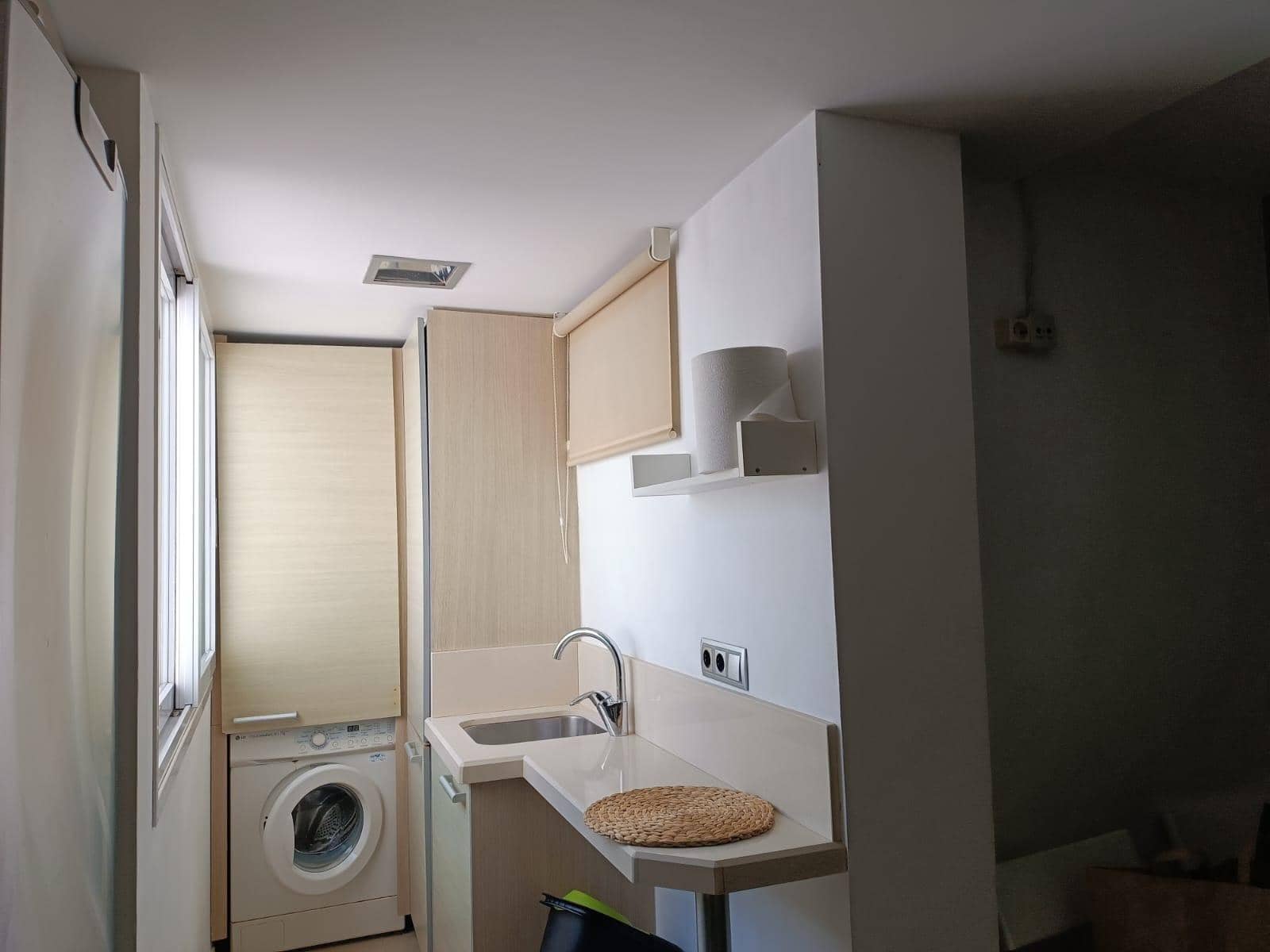 2 quarto Apartamento para arrendar em Gandia - 950 € (Ref: 10120037)