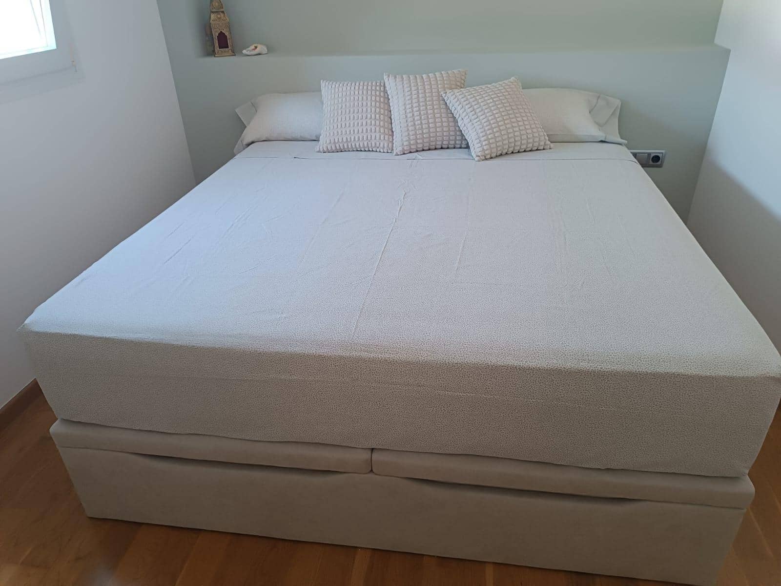 2 quarto Apartamento para arrendar em Gandia - 950 € (Ref: 10120037)