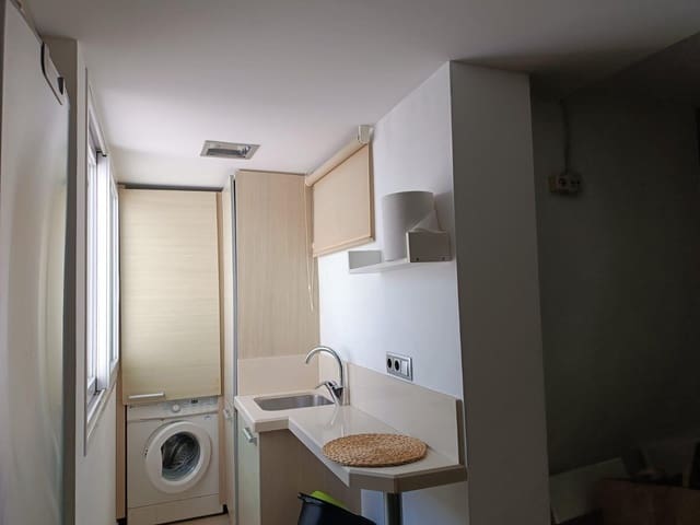 2 quarto Apartamento para arrendar em Gandia - 950 € (Ref: 10120037)