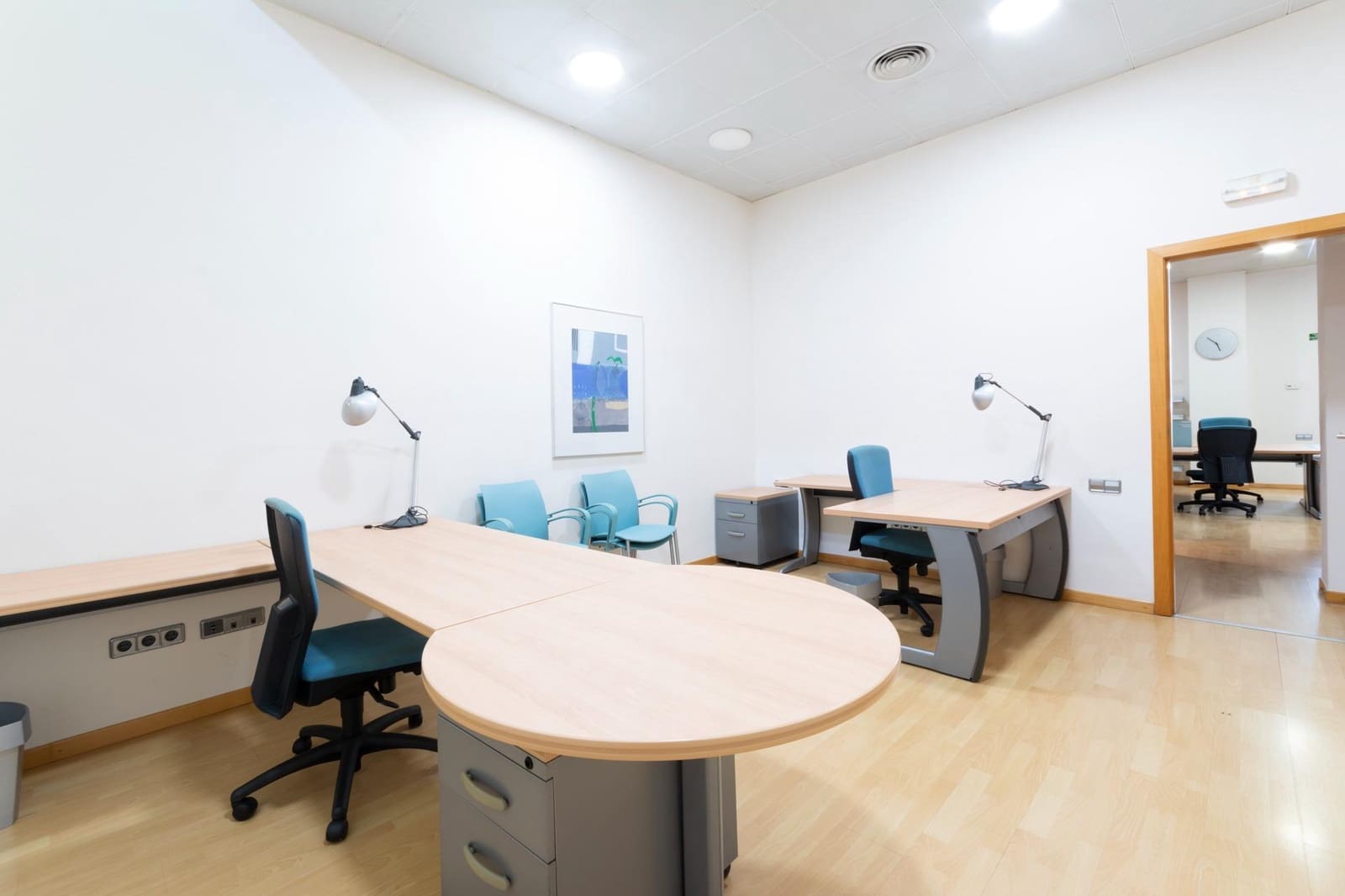 4 bedroom Commercial for rent in Gandia - € 1,500 (Ref: 10130042)