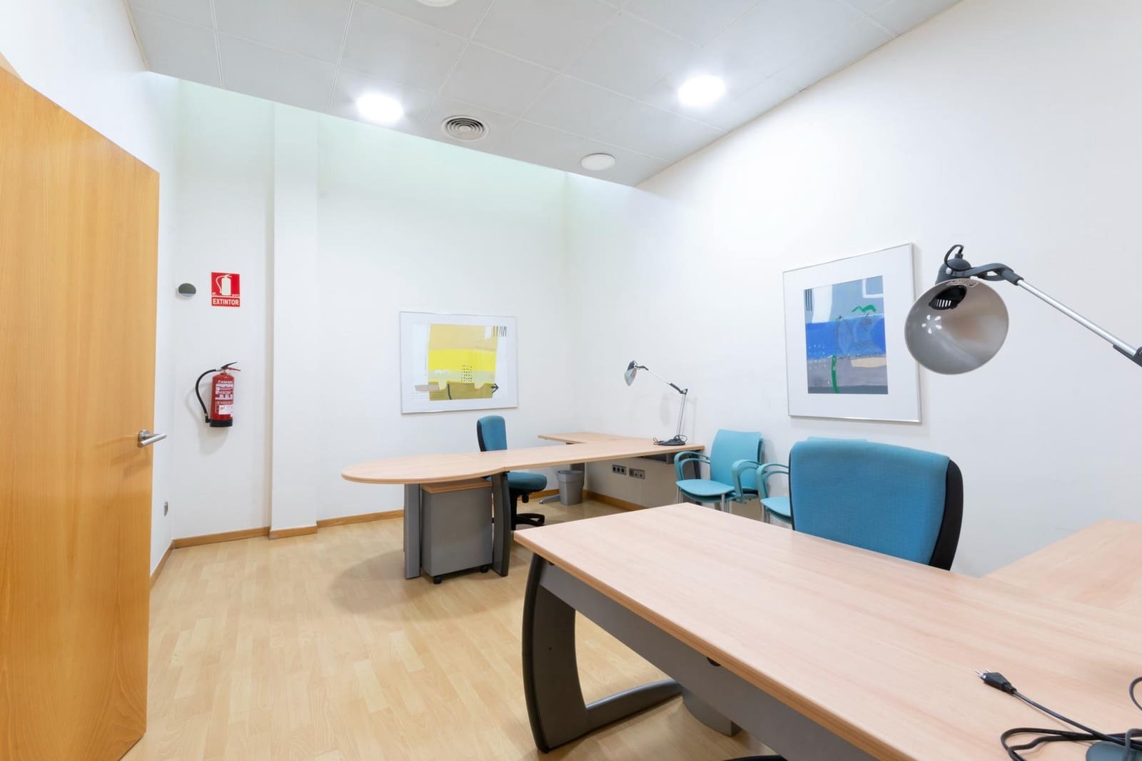4 bedroom Commercial for rent in Gandia - € 1,500 (Ref: 10130042)