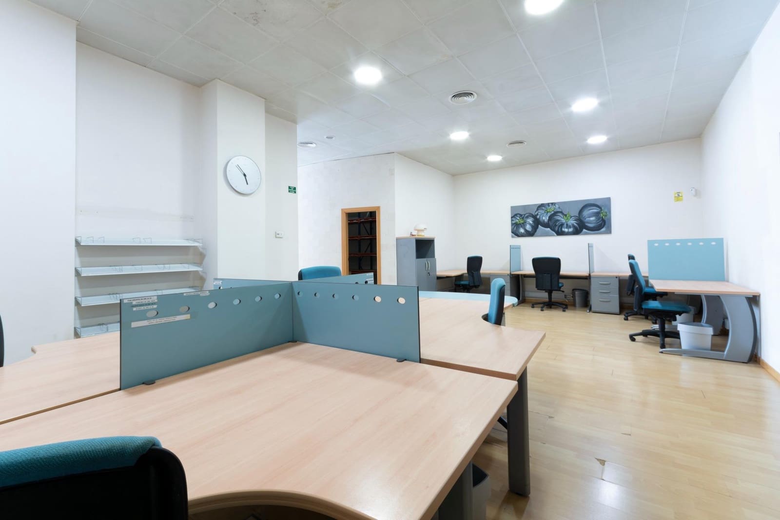 4 bedroom Commercial for rent in Gandia - € 1,500 (Ref: 10130042)