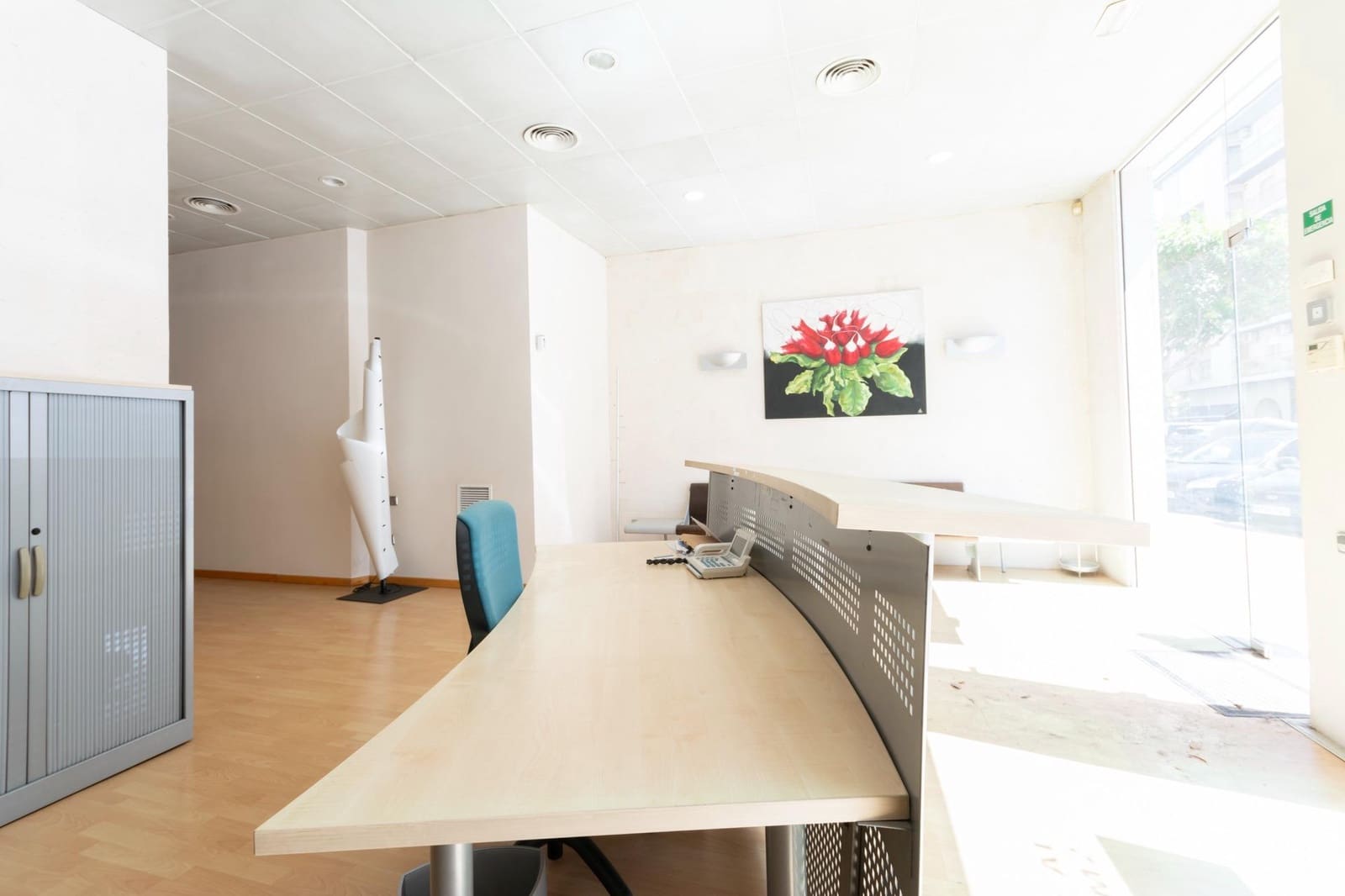 4 bedroom Commercial for rent in Gandia - € 1,500 (Ref: 10130042)