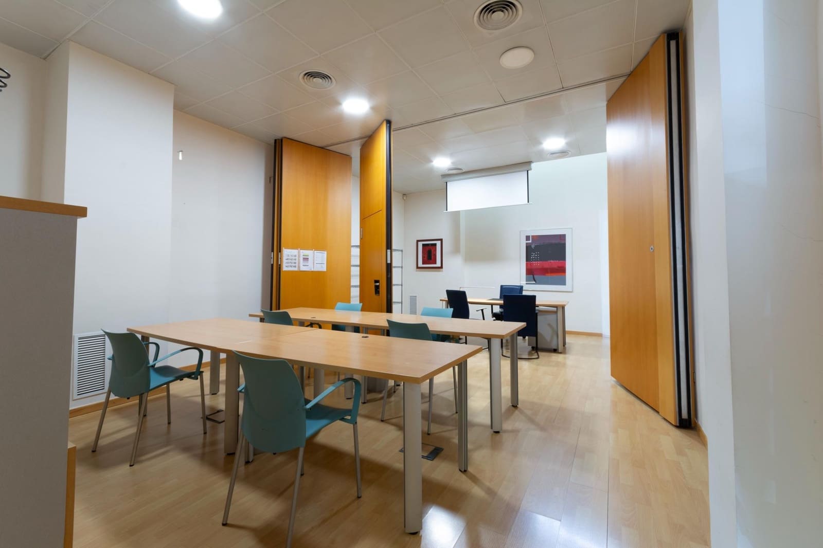 4 bedroom Commercial for rent in Gandia - € 1,500 (Ref: 10130042)
