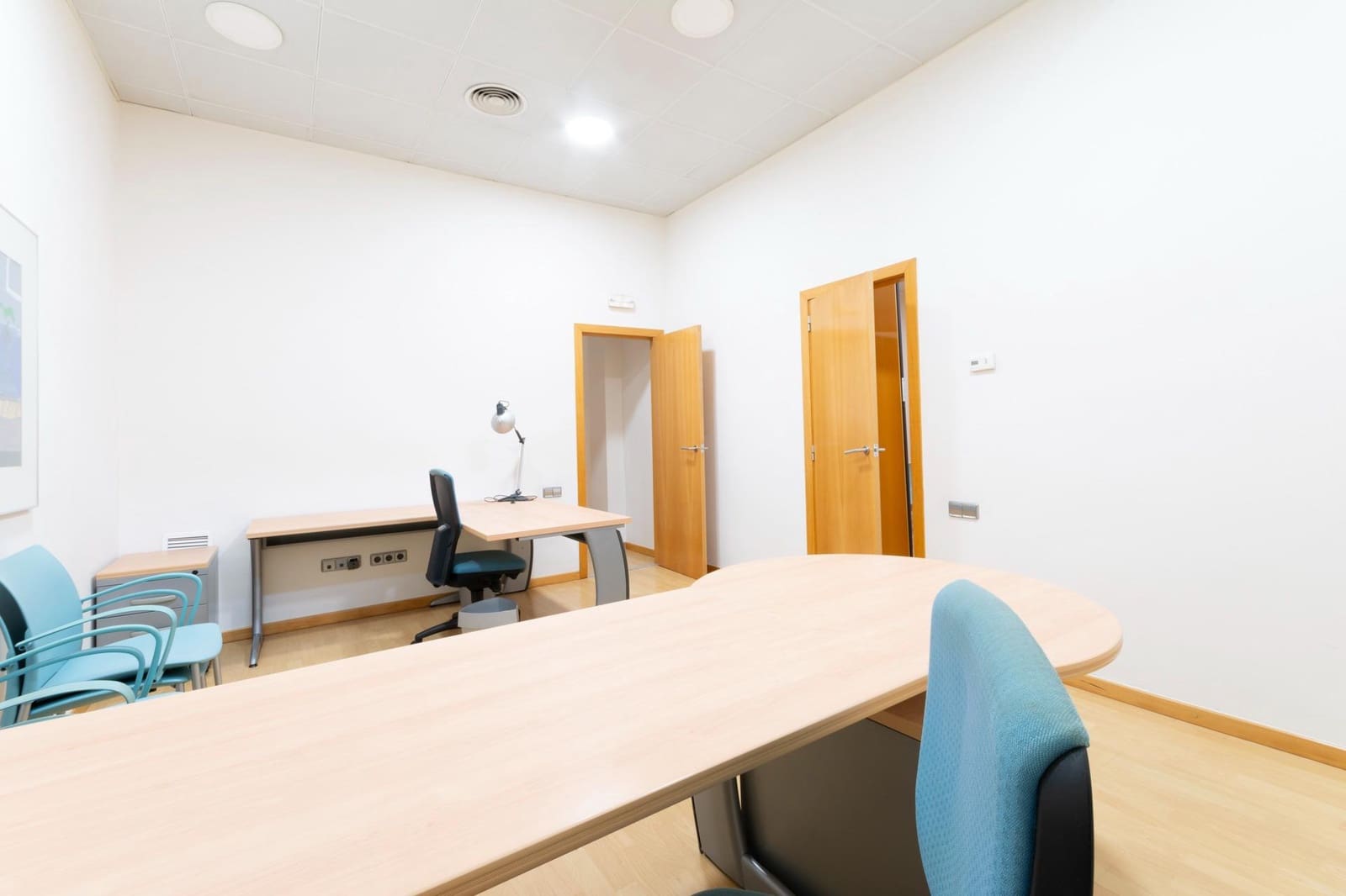 4 bedroom Commercial for rent in Gandia - € 1,500 (Ref: 10130042)
