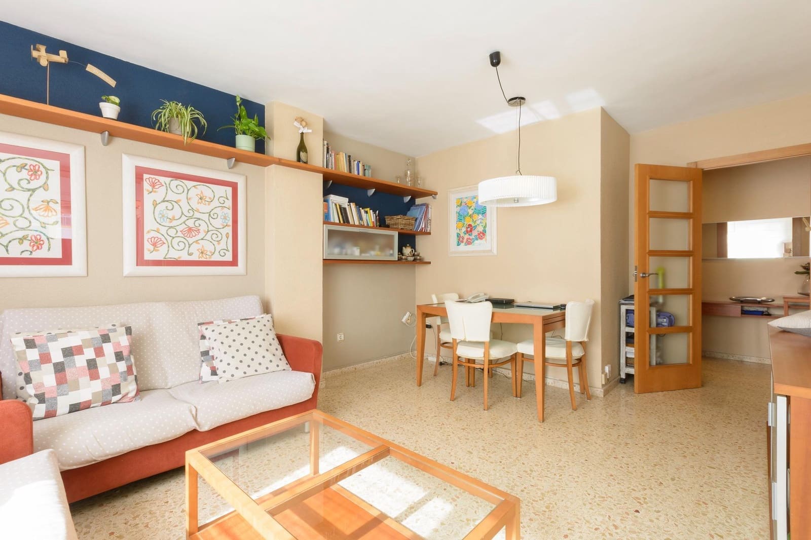 3 soveværelse Lejlighed til salg i Gandia med swimmingpool garage - € 280.000 (Ref: 10139848)