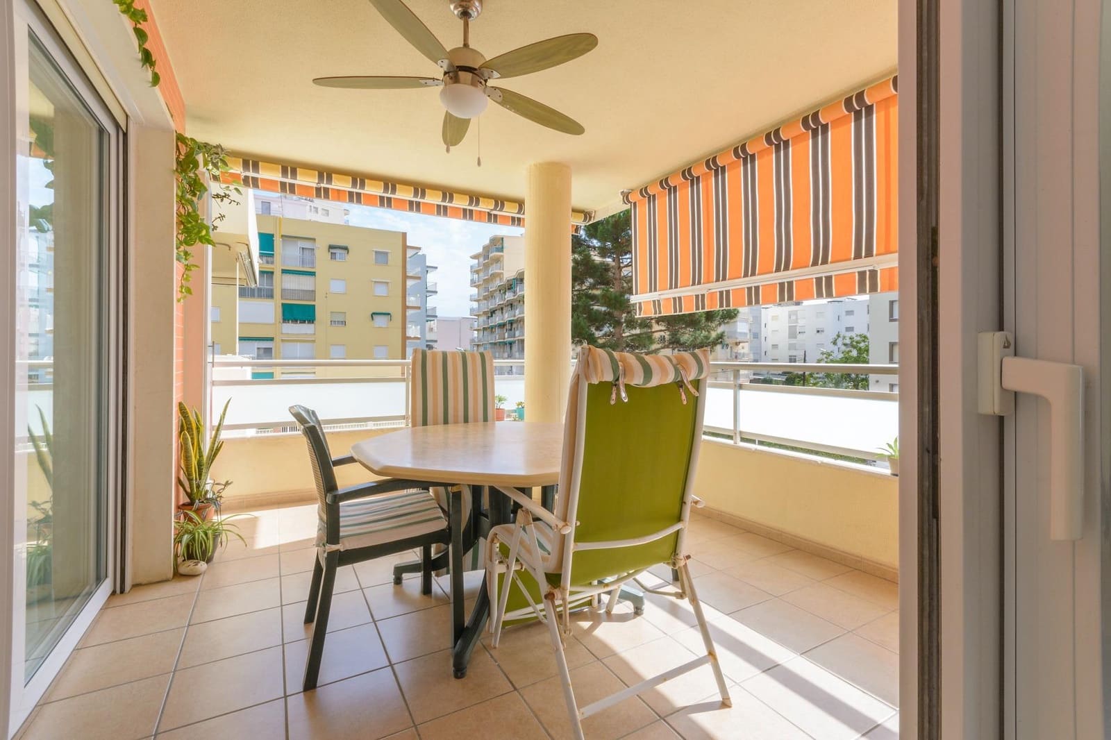 3 soveværelse Lejlighed til salg i Gandia med swimmingpool garage - € 280.000 (Ref: 10139848)