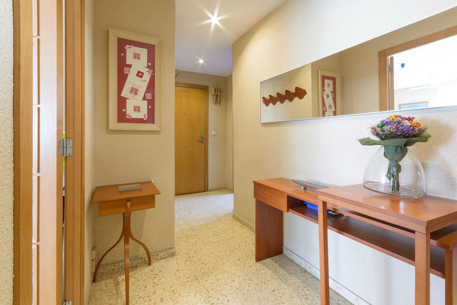 3 soveværelse Lejlighed til salg i Gandia med swimmingpool garage - € 280.000 (Ref: 10139848)