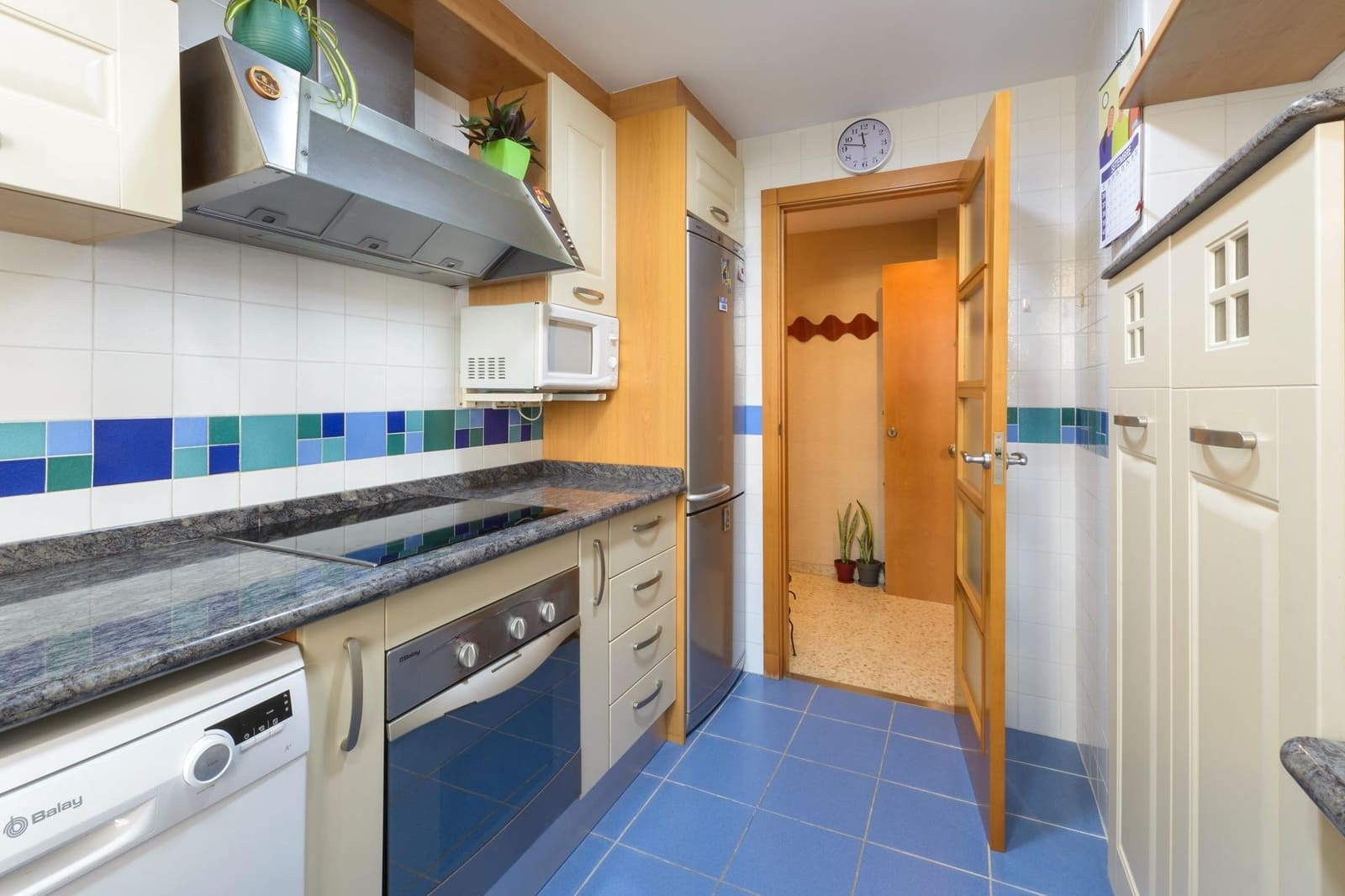 3 soveværelse Lejlighed til salg i Gandia med swimmingpool garage - € 280.000 (Ref: 10139848)