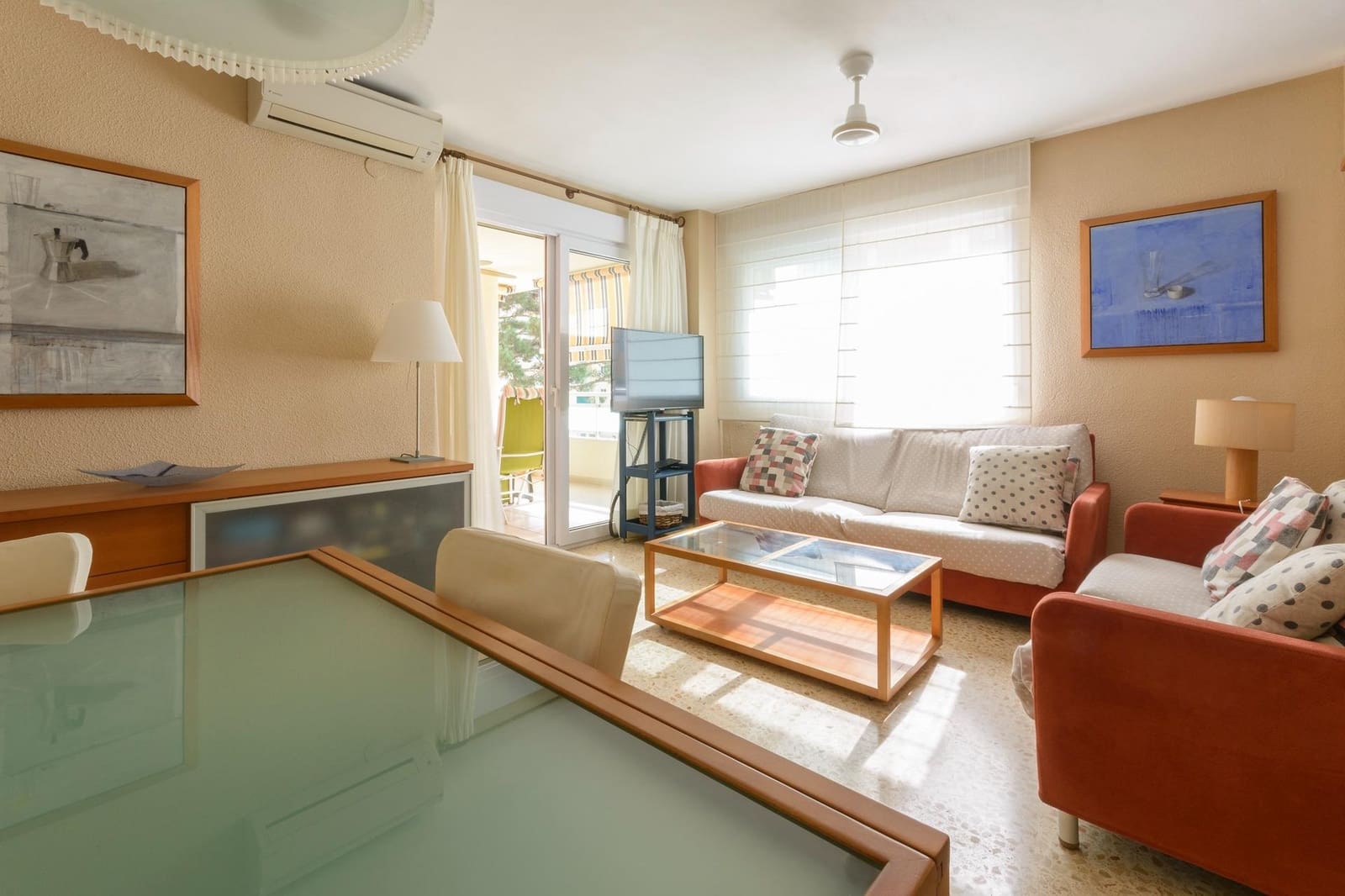 3 soveværelse Lejlighed til salg i Gandia med swimmingpool garage - € 280.000 (Ref: 10139848)