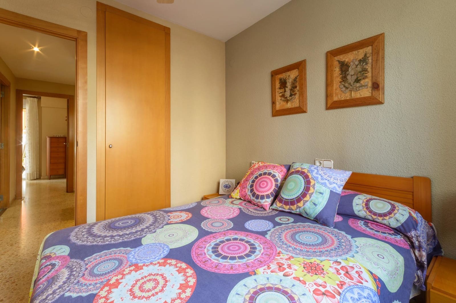 3 soveværelse Lejlighed til salg i Gandia med swimmingpool garage - € 280.000 (Ref: 10139848)