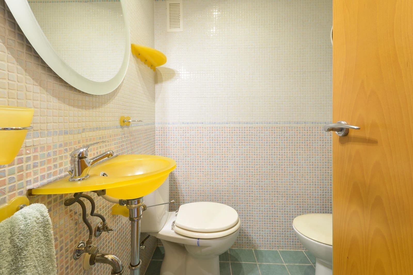 3 soveværelse Lejlighed til salg i Gandia med swimmingpool garage - € 280.000 (Ref: 10139848)