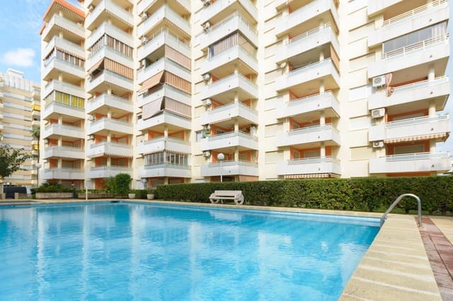 3 sypialnia Apartament na sprzedaż w Gandia z basenem garażem - 280 000 € (Ref: 10139848)