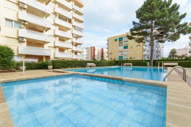 3 sypialnia Apartament na sprzedaż w Gandia z basenem garażem - 280 000 € (Ref: 10139848)