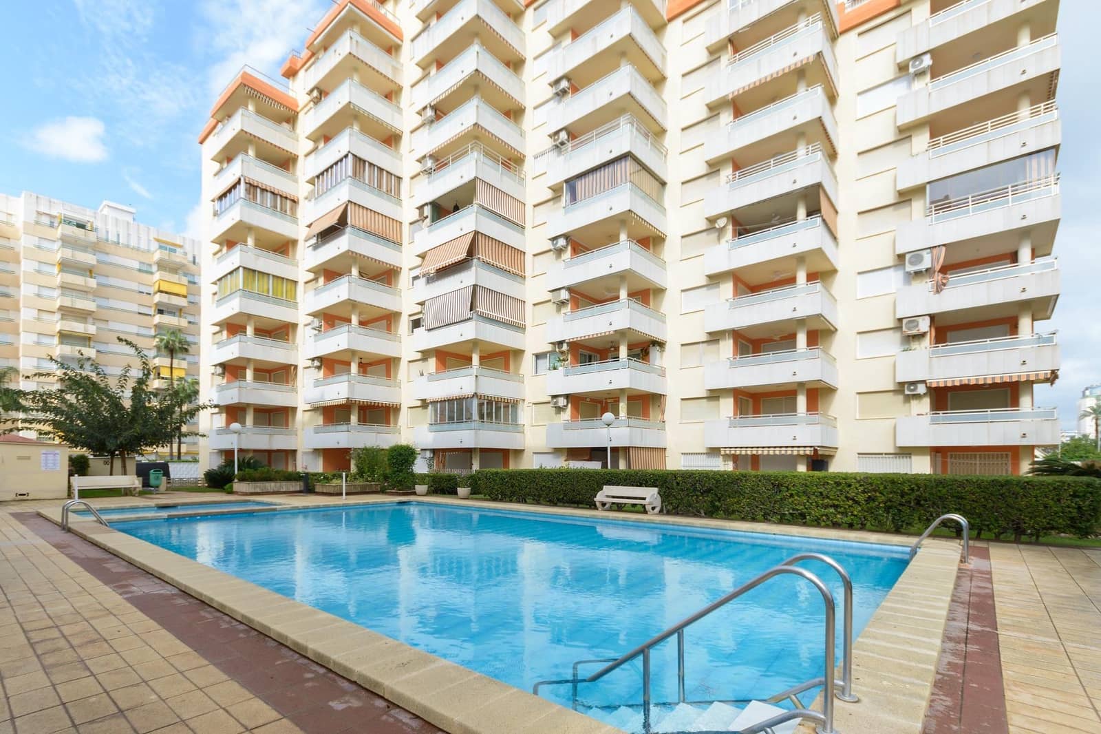3 soveværelse Lejlighed til salg i Gandia med swimmingpool garage - € 280.000 (Ref: 10139848)