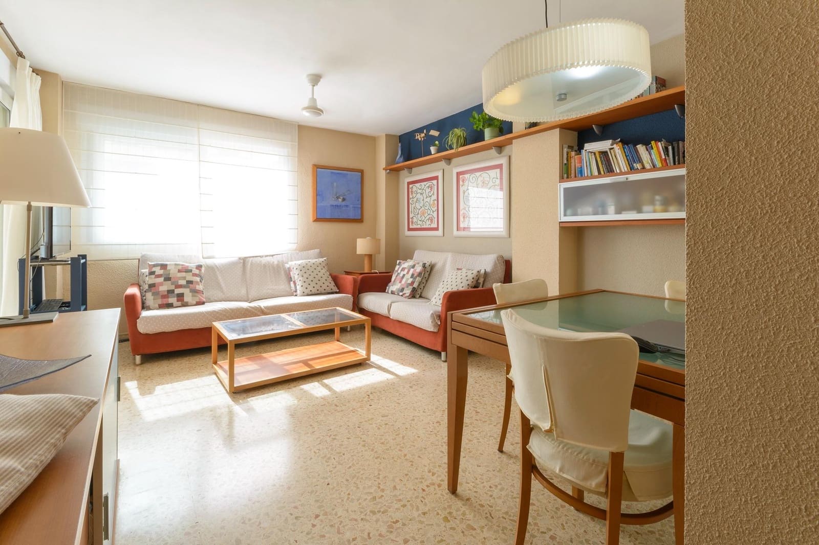 3 soveværelse Lejlighed til salg i Gandia med swimmingpool garage - € 280.000 (Ref: 10139848)