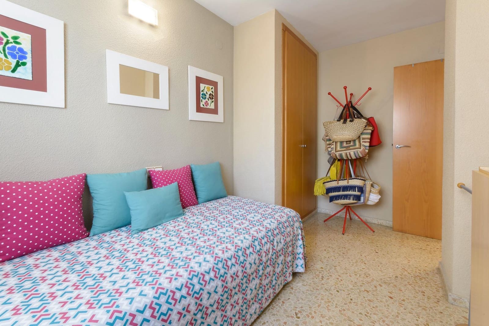 3 soveværelse Lejlighed til salg i Gandia med swimmingpool garage - € 280.000 (Ref: 10139848)