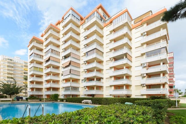 3 sypialnia Apartament na sprzedaż w Gandia z basenem garażem - 280 000 € (Ref: 10139848)