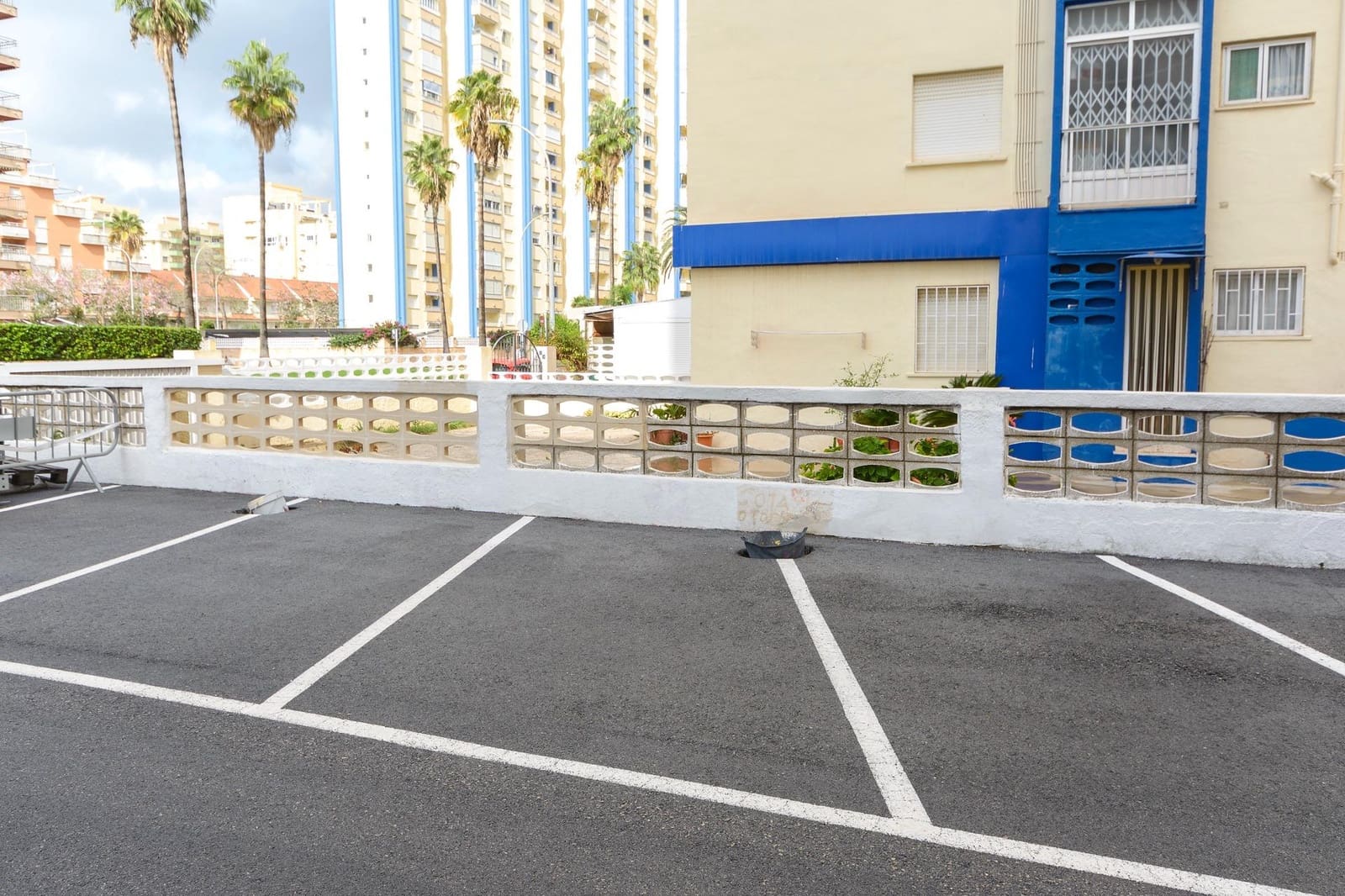 3 soveværelse Lejlighed til salg i Gandia med swimmingpool garage - € 280.000 (Ref: 10139848)
