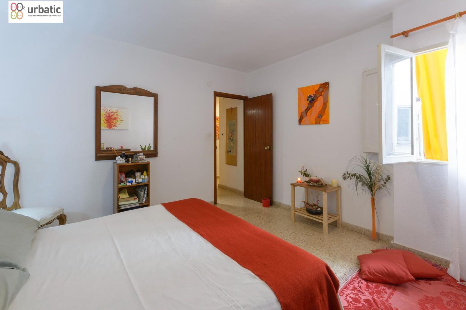 3 soverom Leilighet til salgs i Gandia - € 162 000 (Ref: 10142502)