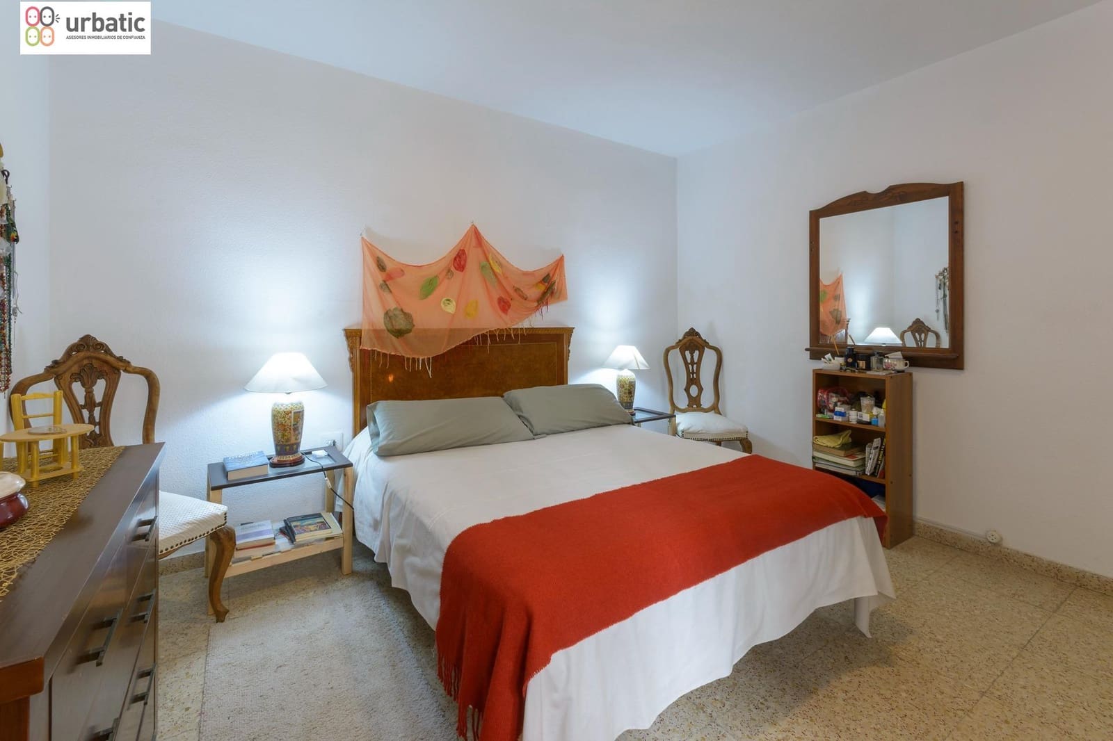 3 soverom Leilighet til salgs i Gandia - € 162 000 (Ref: 10142502)