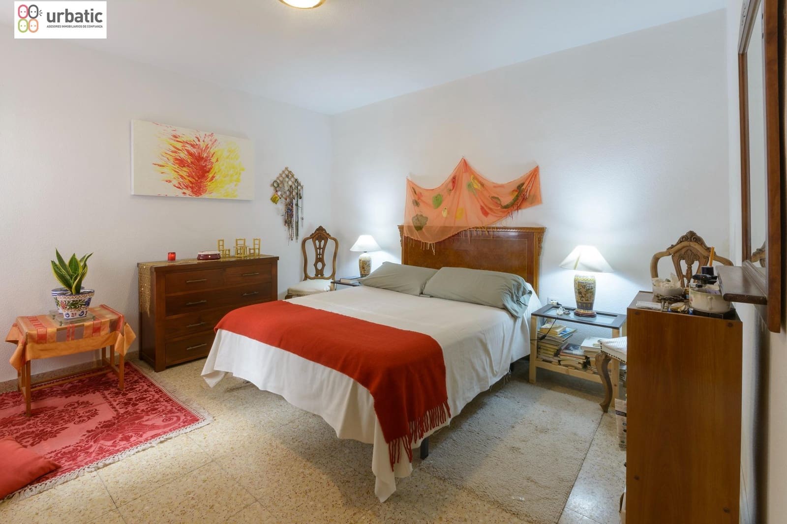 3 soverom Leilighet til salgs i Gandia - € 162 000 (Ref: 10142502)