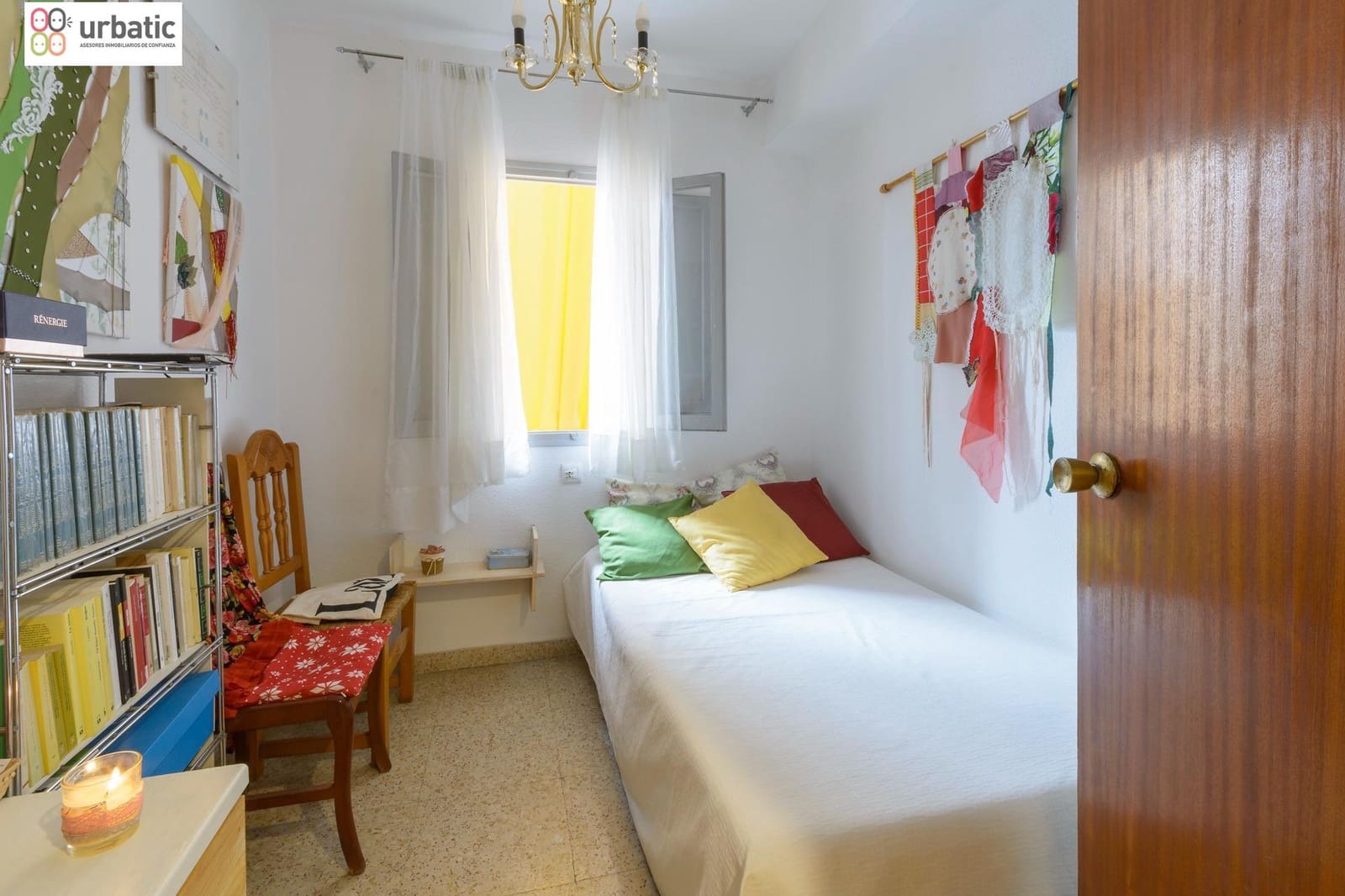 3 soverom Leilighet til salgs i Gandia - € 162 000 (Ref: 10142502)