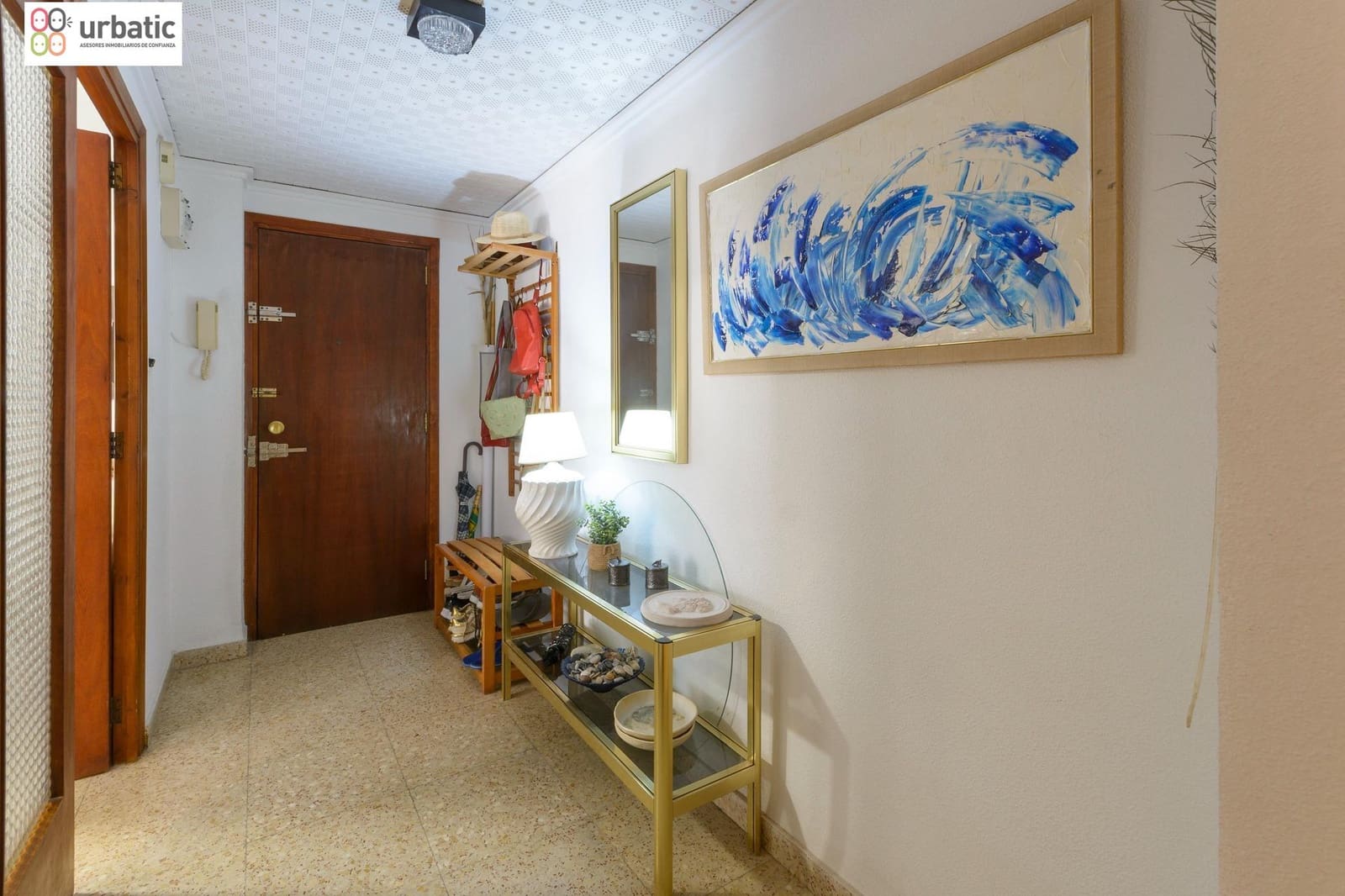 3 soverom Leilighet til salgs i Gandia - € 162 000 (Ref: 10142502)