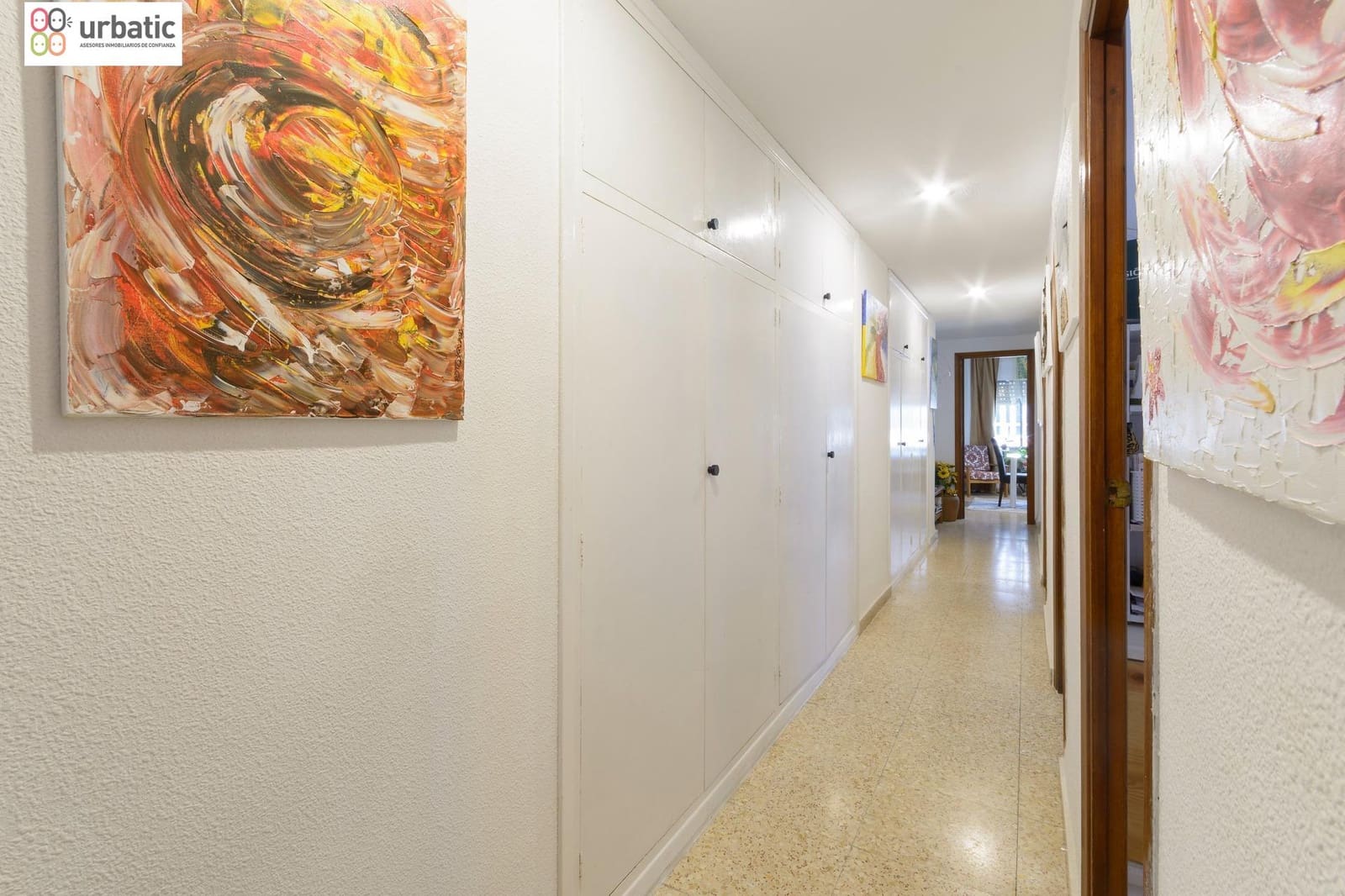 3 soverom Leilighet til salgs i Gandia - € 162 000 (Ref: 10142502)