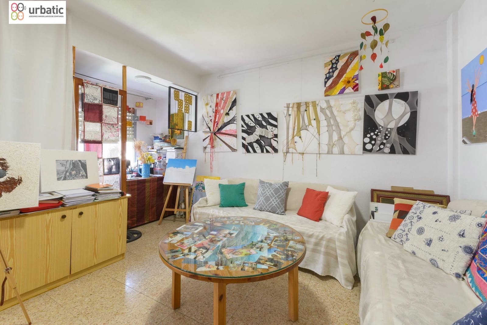 3 soverom Leilighet til salgs i Gandia - € 162 000 (Ref: 10142502)
