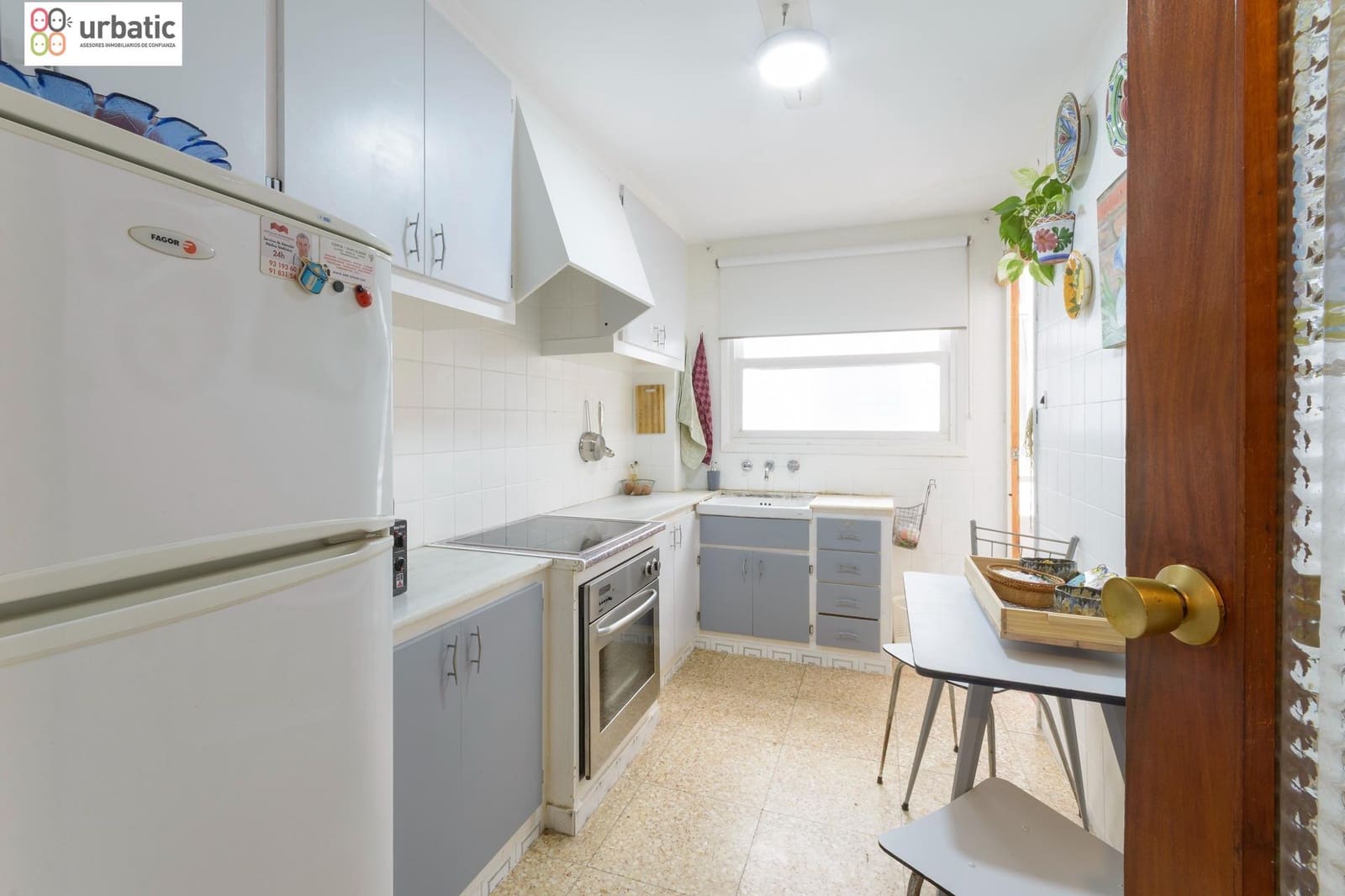 3 soverom Leilighet til salgs i Gandia - € 162 000 (Ref: 10142502)
