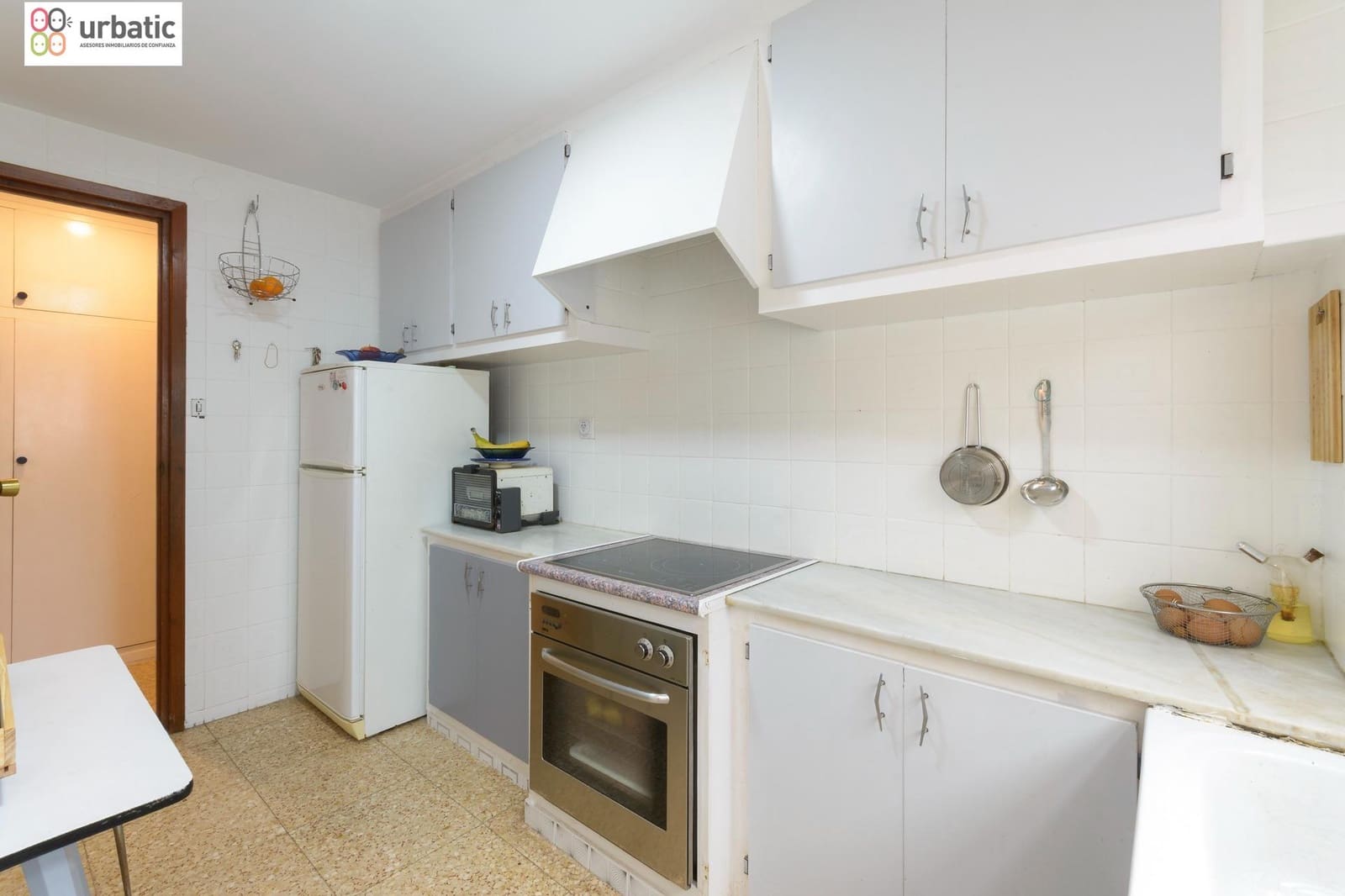 3 soverom Leilighet til salgs i Gandia - € 162 000 (Ref: 10142502)