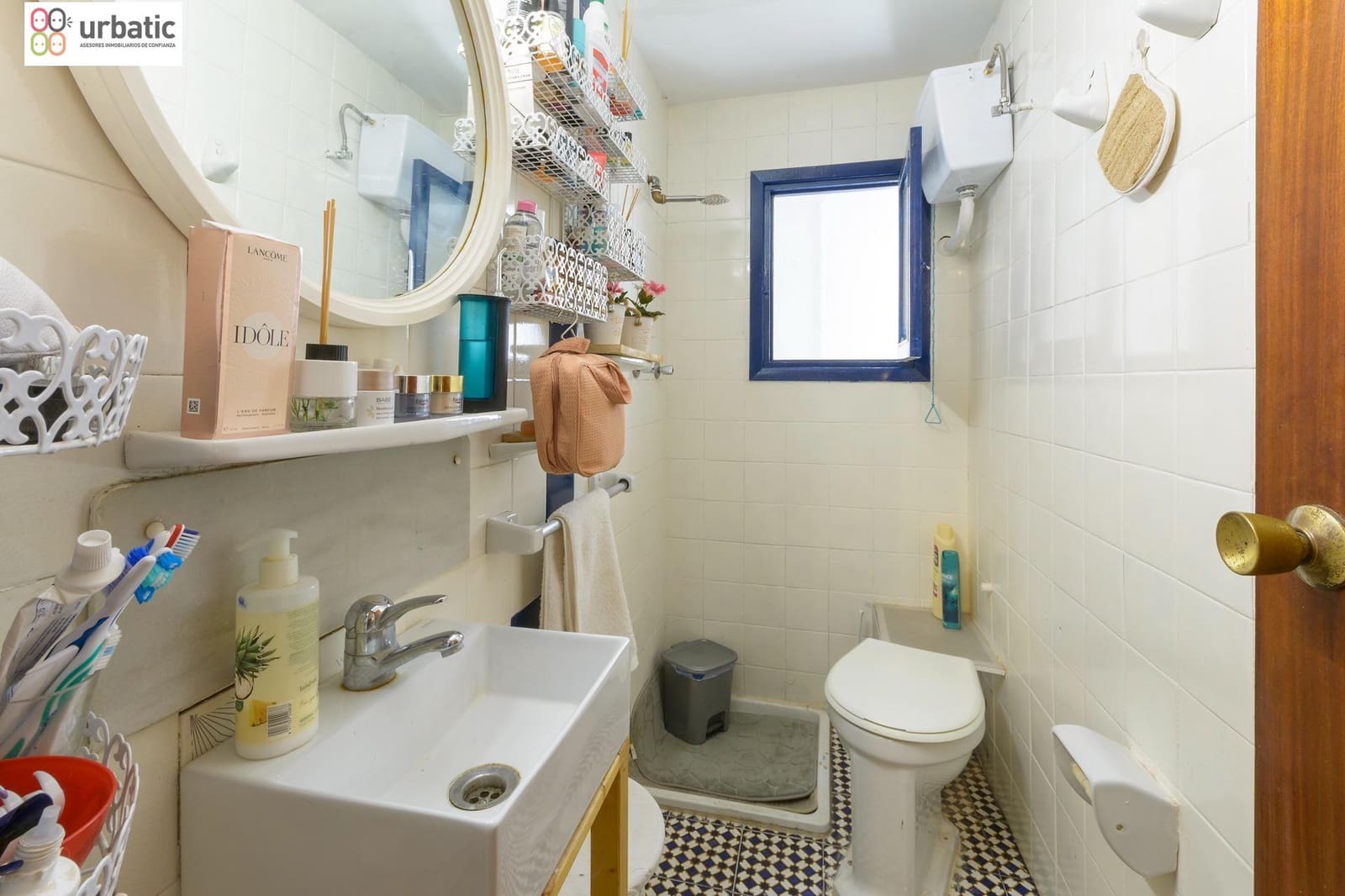 3 soverom Leilighet til salgs i Gandia - € 162 000 (Ref: 10142502)