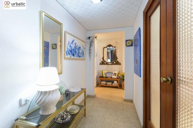3 bedroom Flat for sale in Gandia - € 162,000 (Ref: 10142502)