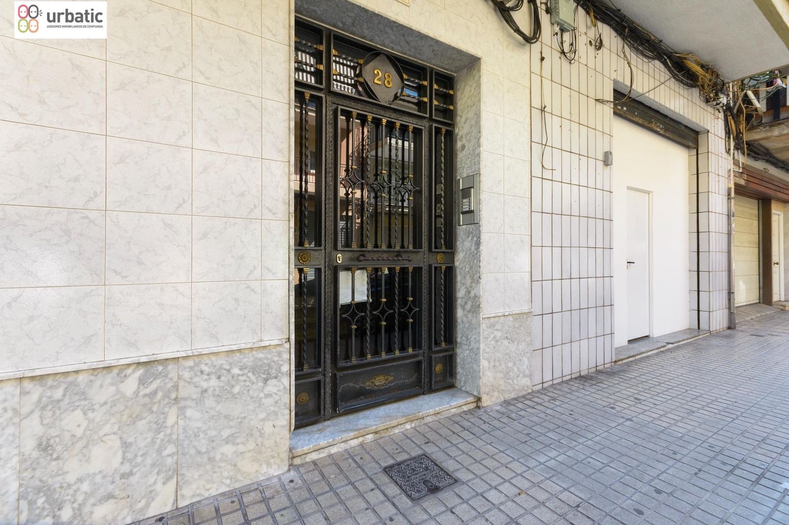 3 soverom Leilighet til salgs i Gandia - € 162 000 (Ref: 10142502)