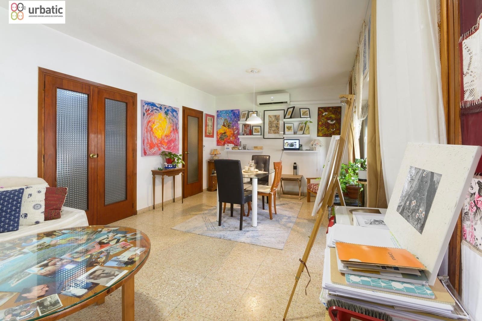 3 soverom Leilighet til salgs i Gandia - € 162 000 (Ref: 10142502)