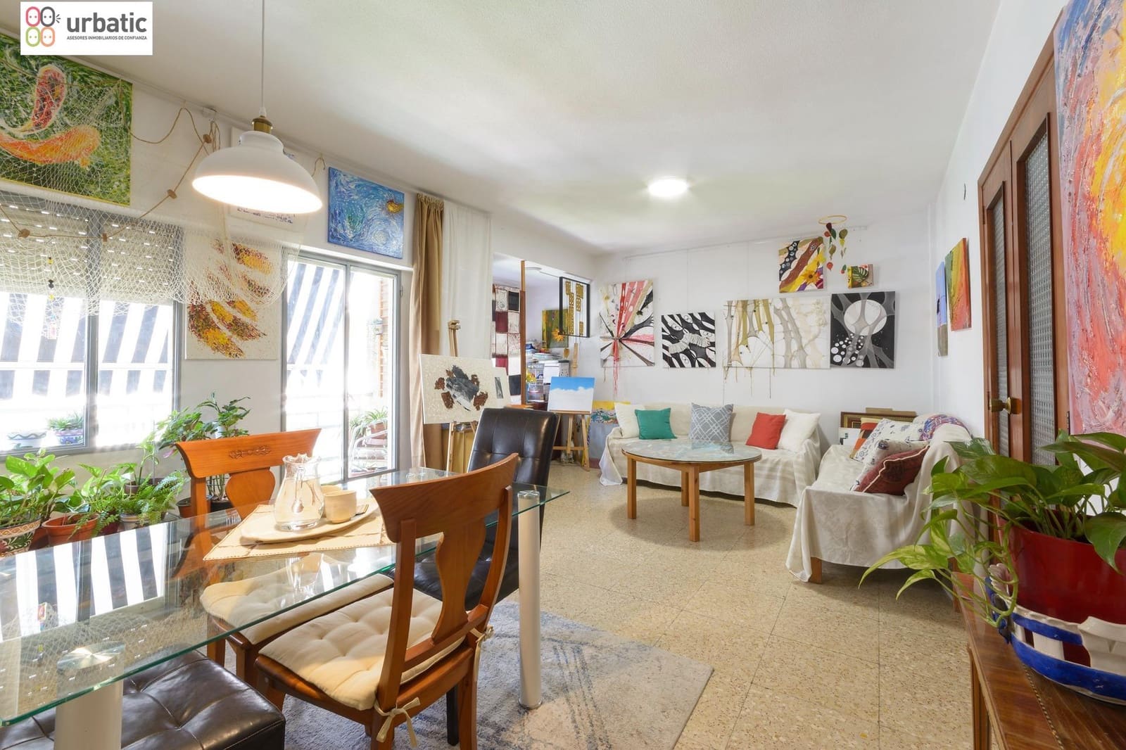 3 soverom Leilighet til salgs i Gandia - € 162 000 (Ref: 10142502)