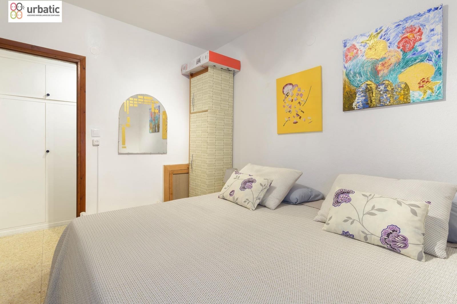 3 soverom Leilighet til salgs i Gandia - € 162 000 (Ref: 10142502)