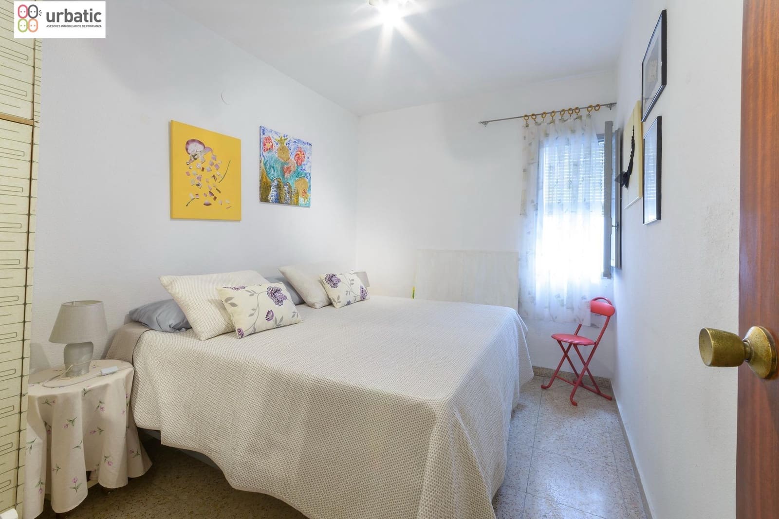 3 soverom Leilighet til salgs i Gandia - € 162 000 (Ref: 10142502)
