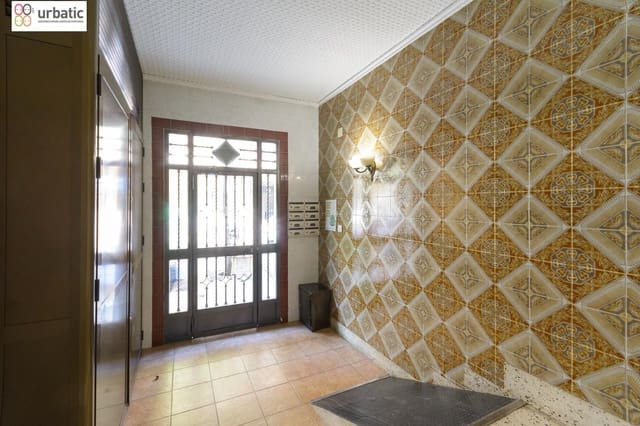 3 bedroom Flat for sale in Gandia - € 162,000 (Ref: 10142502)