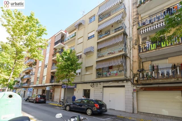 3 bedroom Flat for sale in Gandia - € 162,000 (Ref: 10142502)