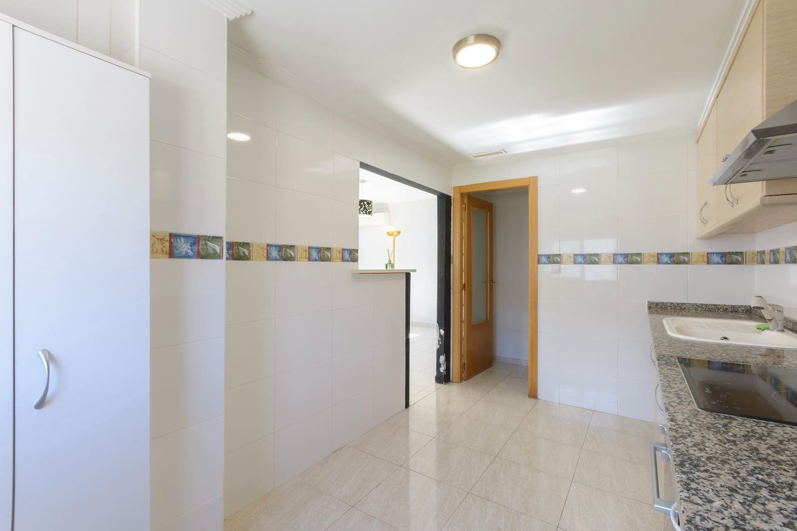 3 camera da letto Appartamento in vendita in Villalonga - 140.000 € (Rif: 10159840)