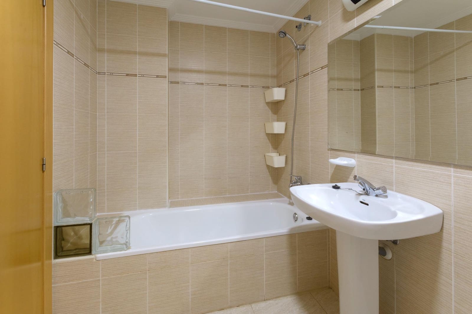3 camera da letto Appartamento in vendita in Villalonga - 140.000 € (Rif: 10159840)