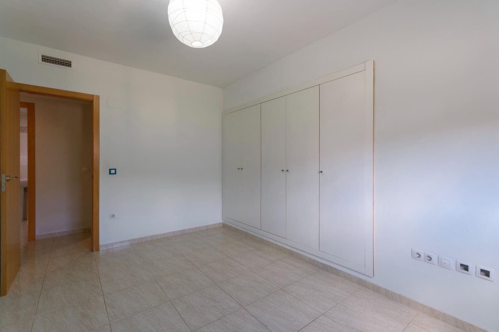 3 camera da letto Appartamento in vendita in Villalonga - 140.000 € (Rif: 10159840)