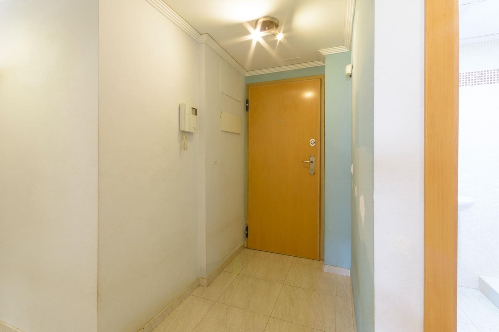 3 camera da letto Appartamento in vendita in Villalonga - 140.000 € (Rif: 10159840)