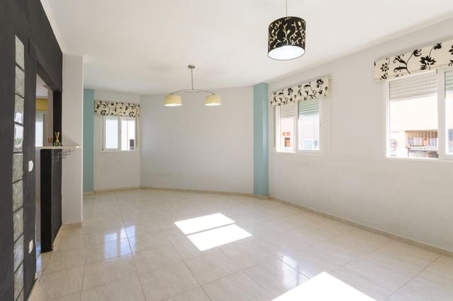 3 camera da letto Appartamento in vendita in Villalonga - 140.000 € (Rif: 10159840)
