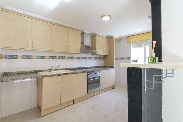 3 camera da letto Appartamento in vendita in Villalonga - 140.000 € (Rif: 10159840)